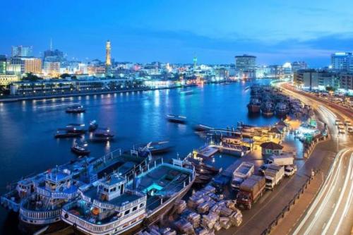 Что посетить в Дубае? 05