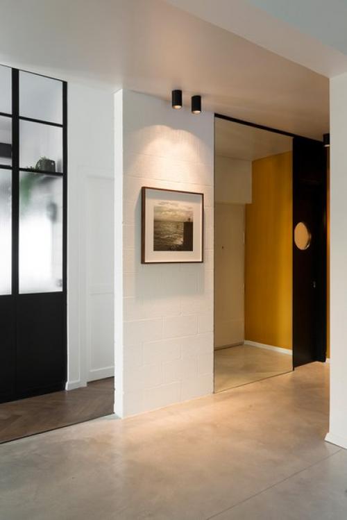 Дизайн проект обновления квартиры в Израиле! 07