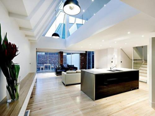 Дом в ричмонде, Австралия. 06