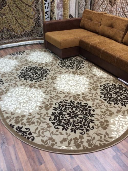 Какой у вас дома ковёр? 02