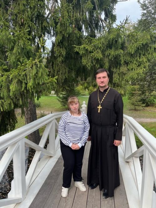 Отзывы гостей музея - заповедника Болдино. 07