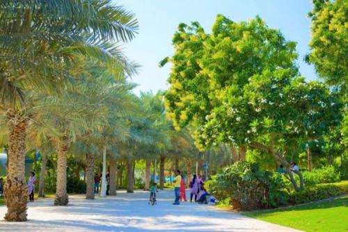 Что посетить в Дубае? 08