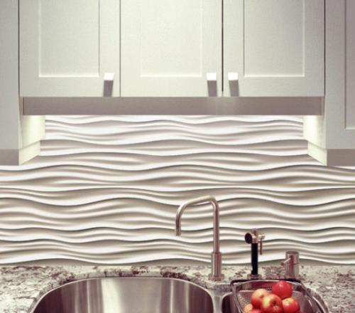 Мы продолжаем обзор трендов в дизайне интерьера и в мебельной индустрии за 2017 год! 07