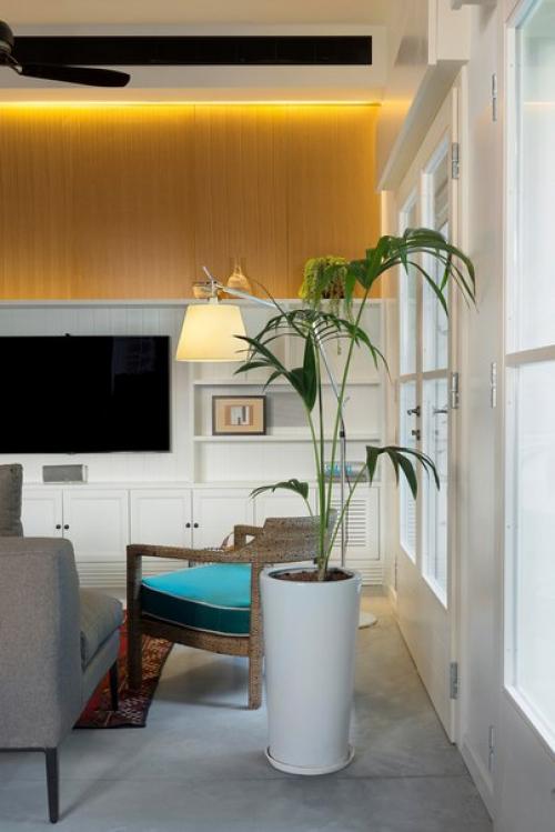 Дизайн проект обновления квартиры в Израиле! 01