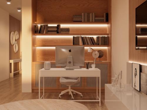 Номинация: интерьер жилого пространства. 02 Номинация: интерьер жилого пространства. 02