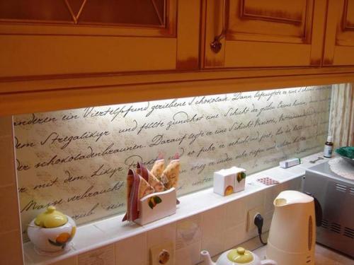 Виды фартуков для кухни (часть 3). 06