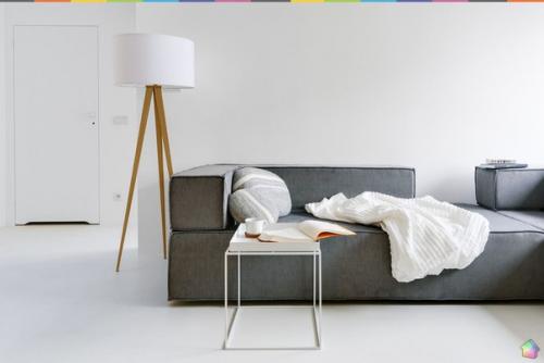 Дуплекс во Вроцлаве ч. 1. 09