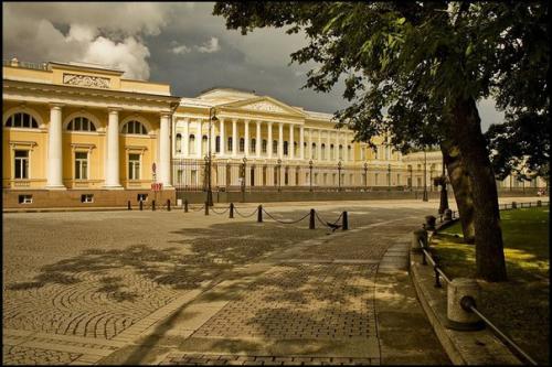 Михайловский дворец (русский музей). 03