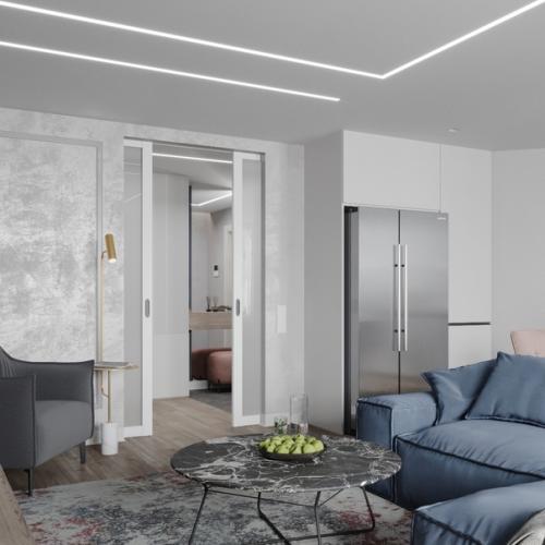 Кодовое слово - чистилище. 05