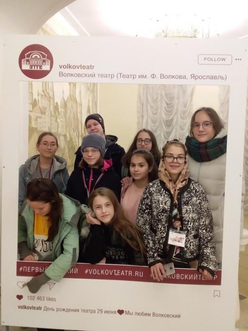 Дементьева Дарья, 11 лет, г. Нижневартовск. 03