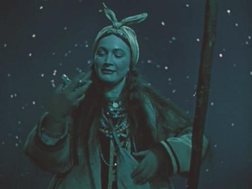 Потрясающие рождественские фильмы - сказки, которые мы все так любим? 02