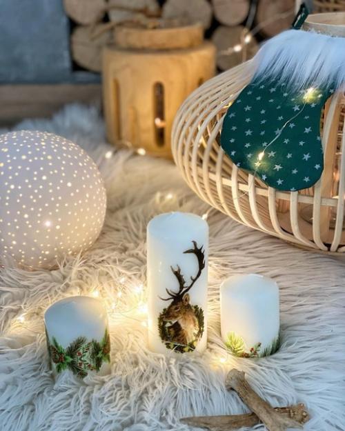 Готовьтесь к праздникам стильно! 05