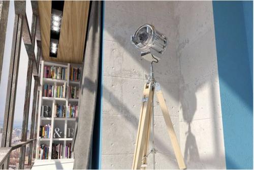 Как обустроить многофункциональный балкон: 3 лучших идеи. 06