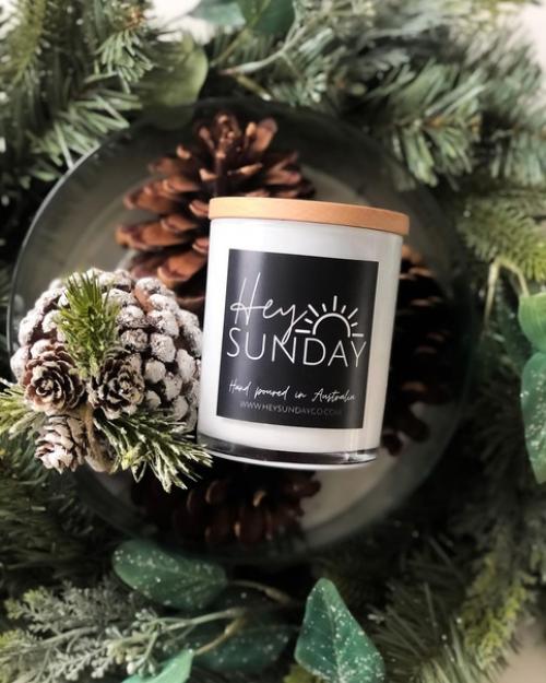 У дома должен быть свой аромат. 01