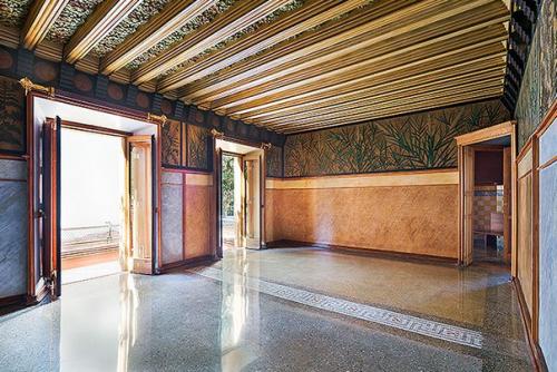 Новости архитектуры: пора в Барселону. 09