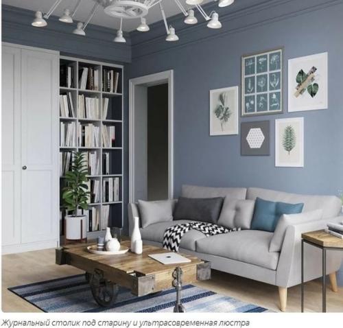 Почему популярен скандинавский стиль? 01 Почему популярен скандинавский стиль? 01