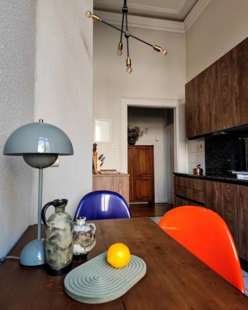 Добро пожаловать в прекрасную квартиру площадью 95 кв. 07