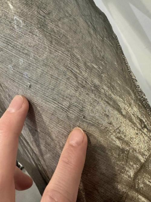 Серебристое платье Кейт мосс, или как случайность стала легендой. 05