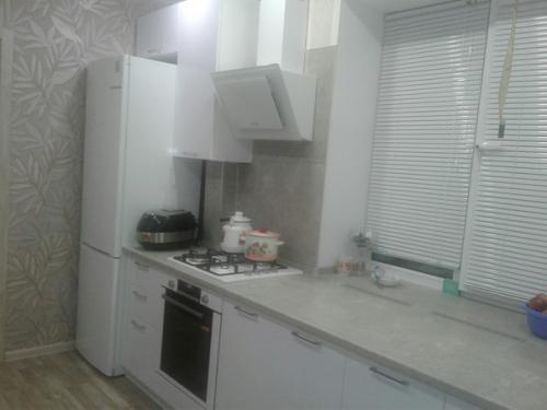 Превращение нашей красоты строго не судите, мы не дизайнеры с мужем. 03