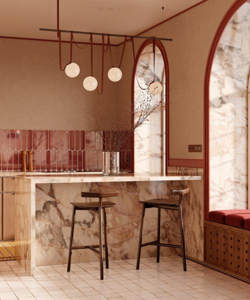 А вам нравится дизайн с нотками ретро? 03