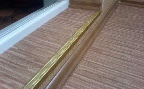 5 вариантов отделки балконного порога своими руками. 04 5 вариантов отделки балконного порога своими руками. 04