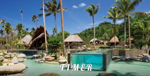 Дороже есть куда: 10 самых дорогих гостиничных номеров в мире. 07