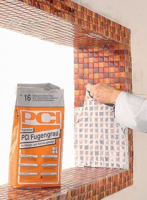 Сквозной проем в стене. 08