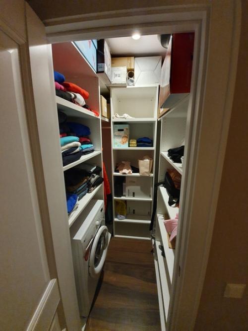 Ремонт в 3 х комнатной квартире 85 кв. 09