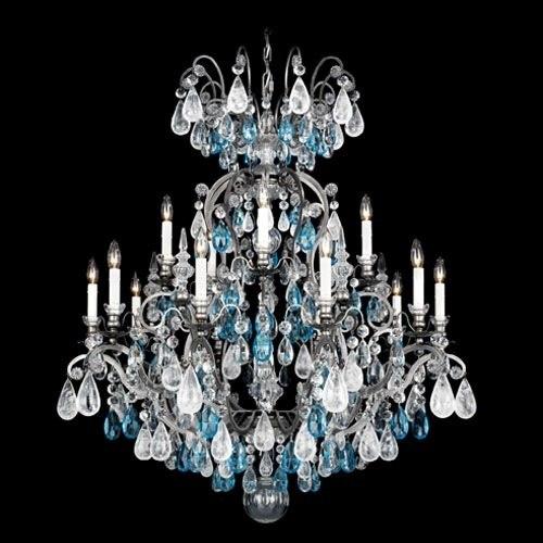 Люстры из муранского стекла: 03