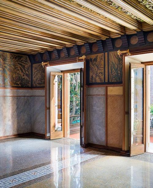 Новости архитектуры: пора в Барселону. 02