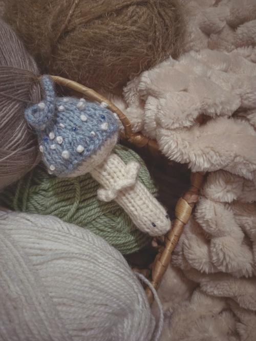 Ноябрь - месяц, когда осень встречается с зимой. 08