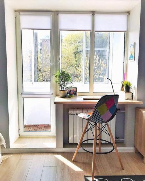 Варианты для вашего интерьера. 05