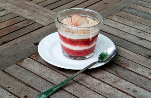 Топ - 5 Скрытых ресторанов. 01