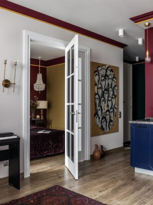 Рубрика мы Насмотренность Тренируем. 02