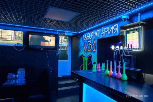 5 бюджетных баров Петербурга. 06