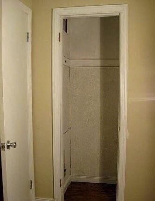 Сделали вместе детскую для своего будущего малыша. 02