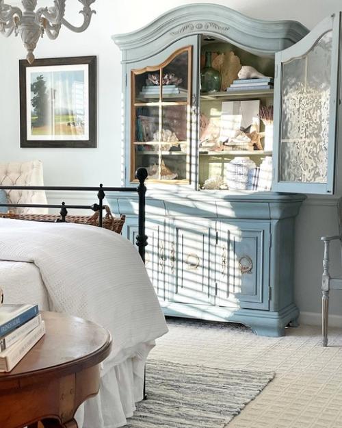 Дом во французском стиле. 05