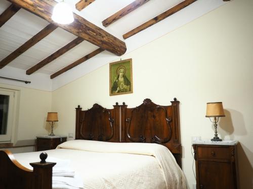 День 1-6.  Вилла La Cava. 01