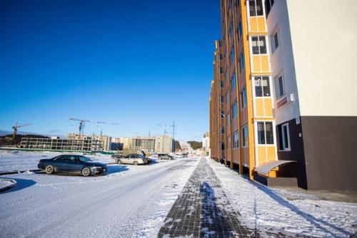 Вчера узнал о новой улице в Ханты-мансийске, Георгия Величко! 04