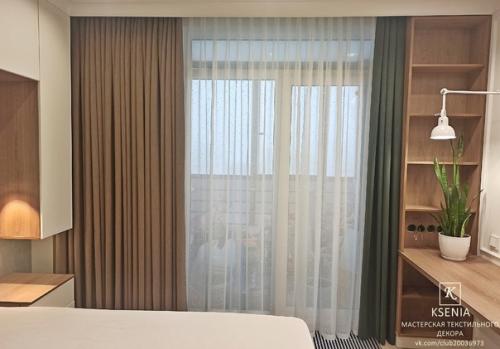 Святая святых - спальня хозяев с отличным вкусом! 02