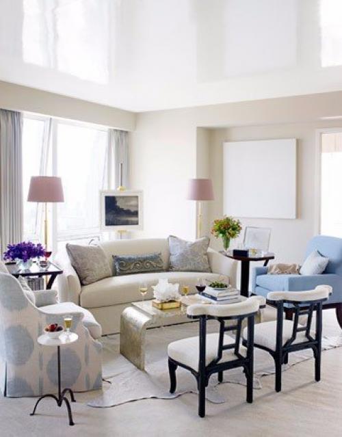 До и после: квартира в Нью-йорке. 03