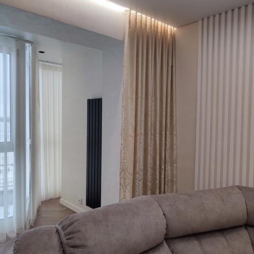 Центром дома традиционно является зал или гостиная - комната, в которой парадность сочетается с семейным уютом. 06