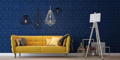 Создать интерьер мечты - несложно! 02