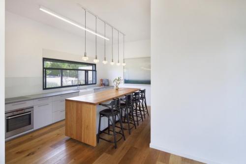 Дом с атриумом в Израиле. 05