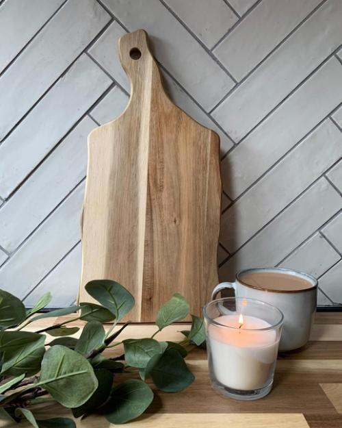 У дома должен быть свой аромат. 04