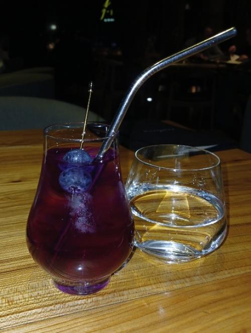 После весёлого эфира павук и кот пошли. 07