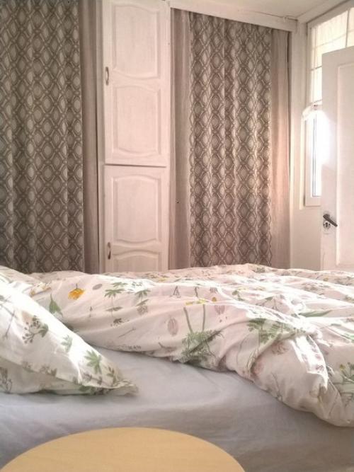 Я уже здесь свою гостиную с элементами сканди показывала. 01