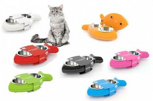 Кошкин дом.  Точнее дом царственной особы, в котором мы почему-то затесались. 04