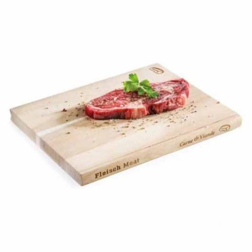 Набор разделочных досок в виде книг - отличный подарок! 02