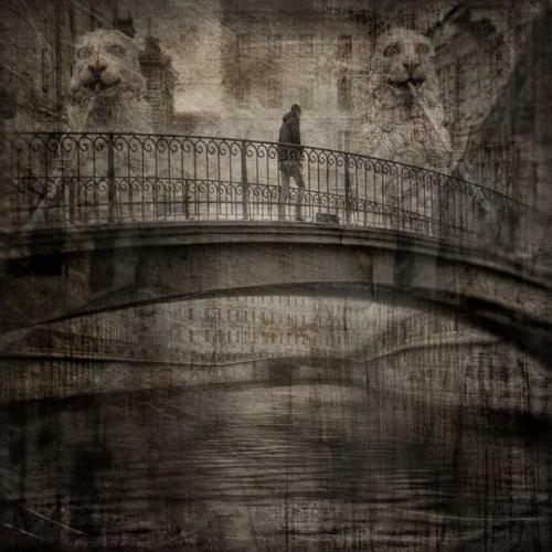 Фотовыставка Вечный Город. 01